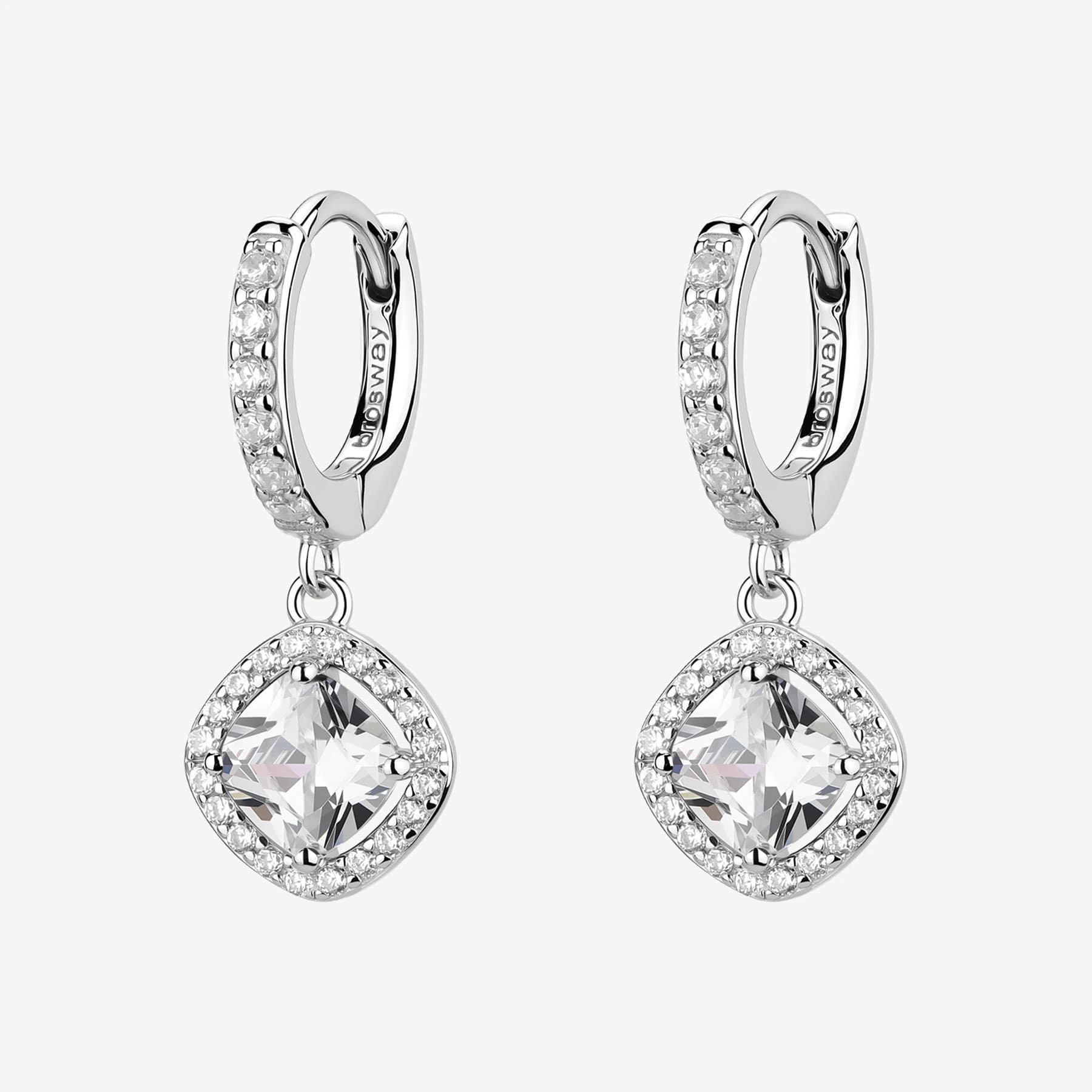 Orecchini donna BROSWAY FANCY FIW161 - 3