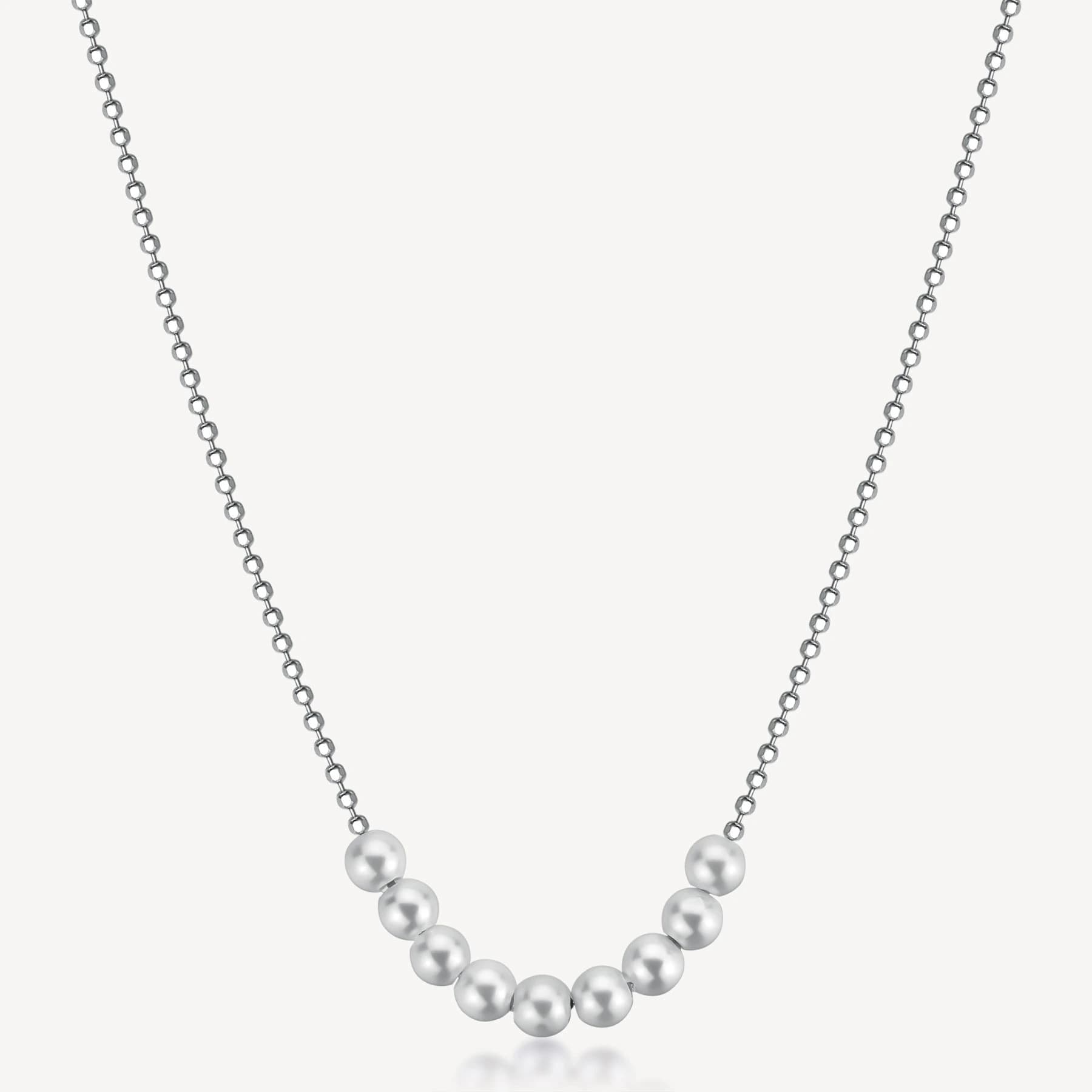Collana donna BROSWAY FANCY FIW136 - 3