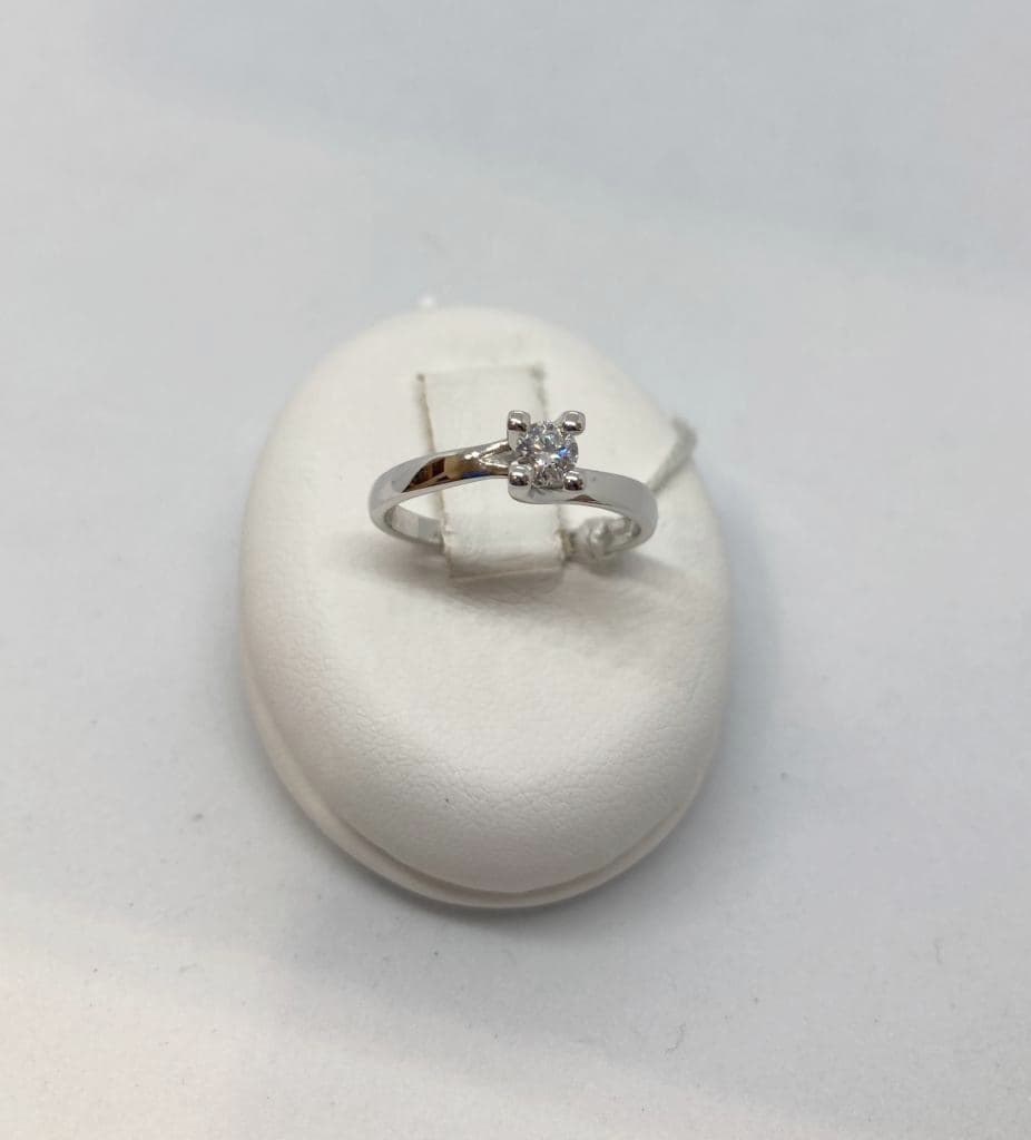 Anello donna GIORGIO VISCONTI AB12273C - 5