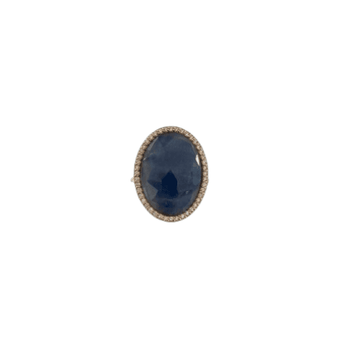 Anello donna CREAZIONE CAMELI X SILVIA KELLY 0003314Z22 - 3