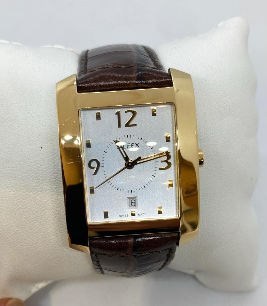 Orologio uomo ALFEX 5560/141 - 3