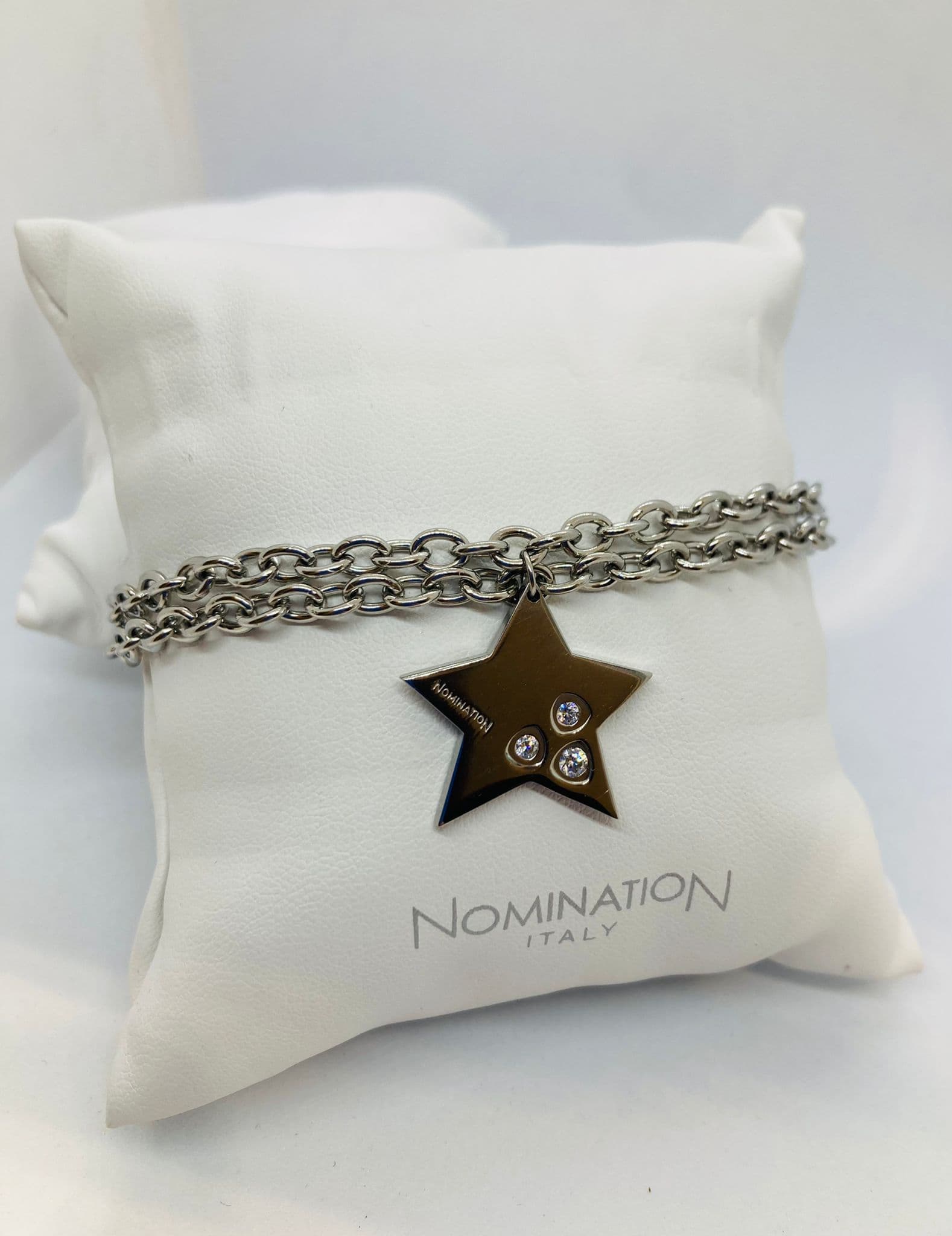 Bracciale donna NOMINATION 022301/039 - 2