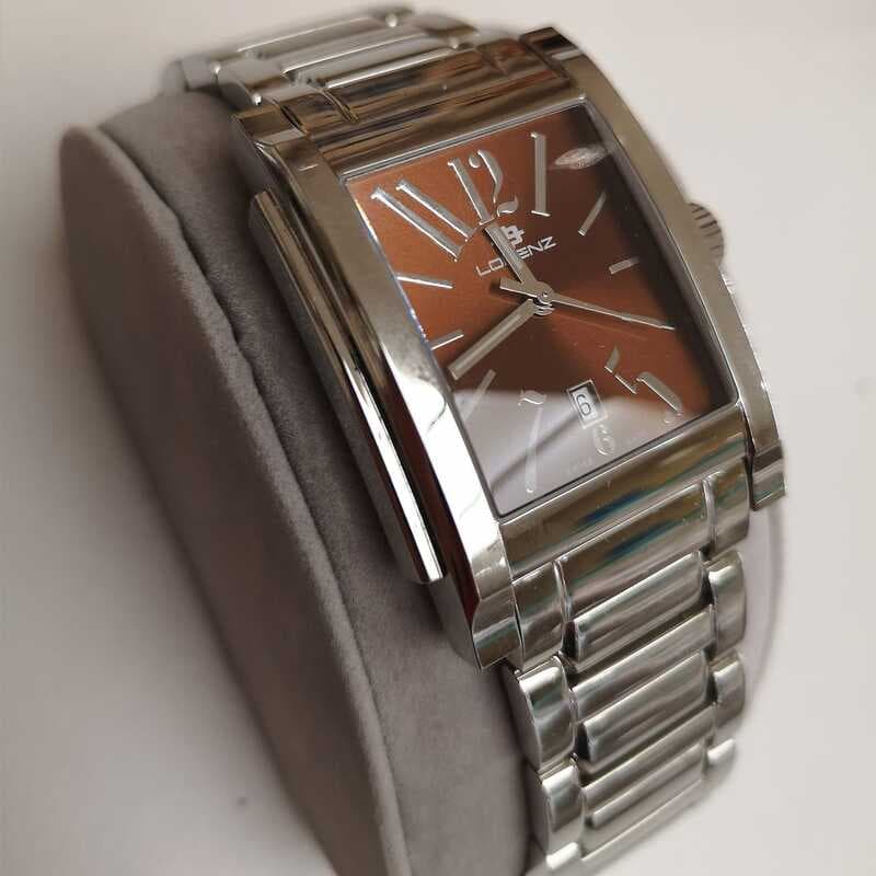 OROLOGIO DONNA LORENZ 025299CC - 2