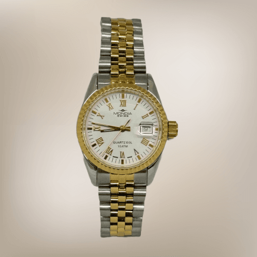 Orologio donna MONDIA MS-207-SO-12WT-GCM - 2