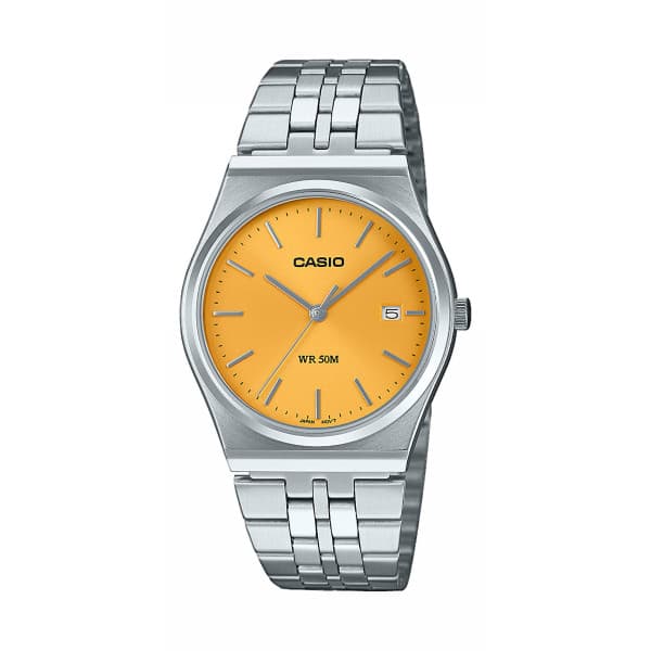 Orologio uomo CASIO MTP-B145D-9AVEF - 2