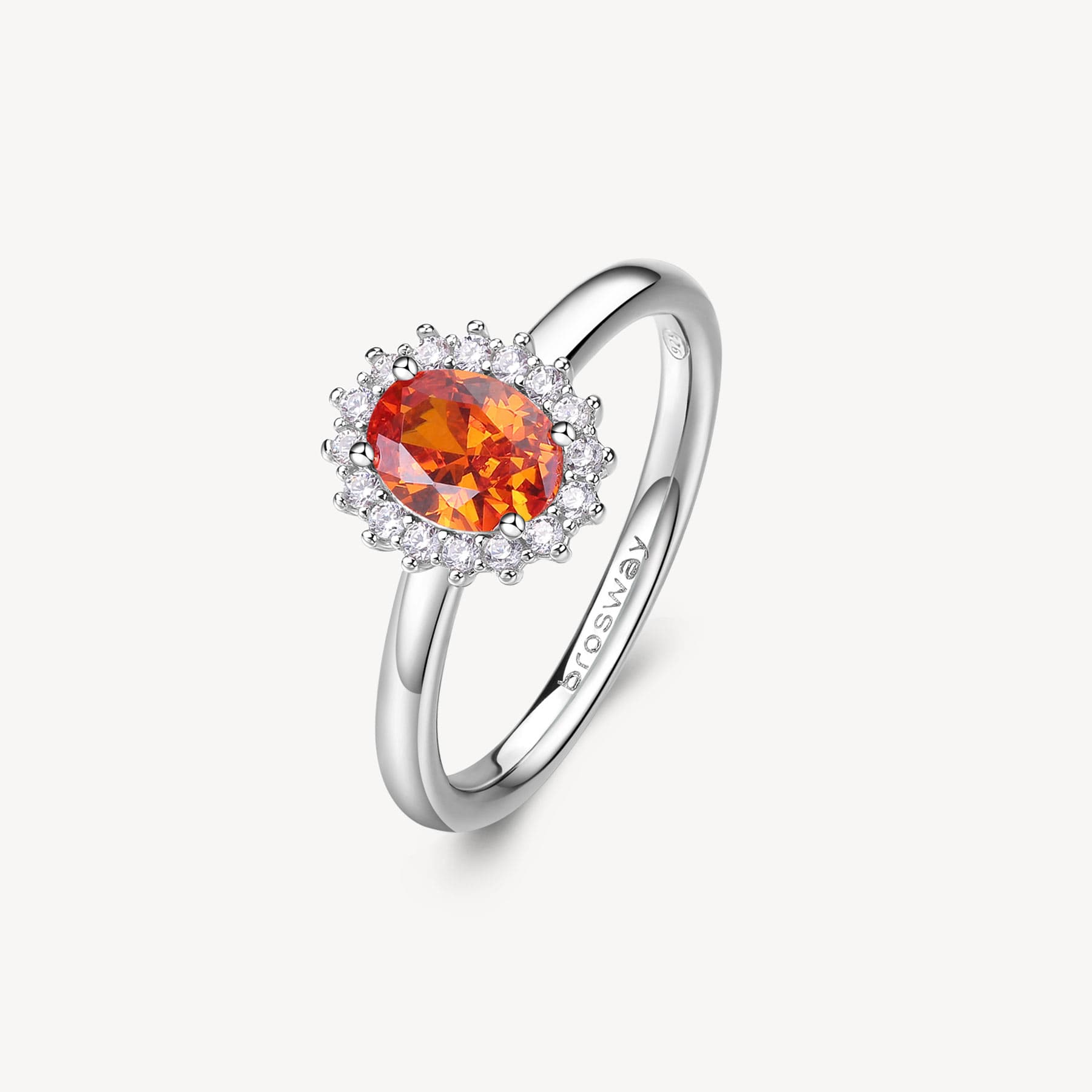 Anello donna FANCY FVO19C - 3