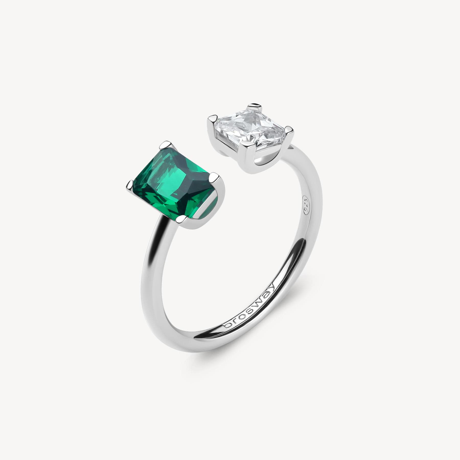 Anello donna BROSWAY FANCY FLG09B - 3