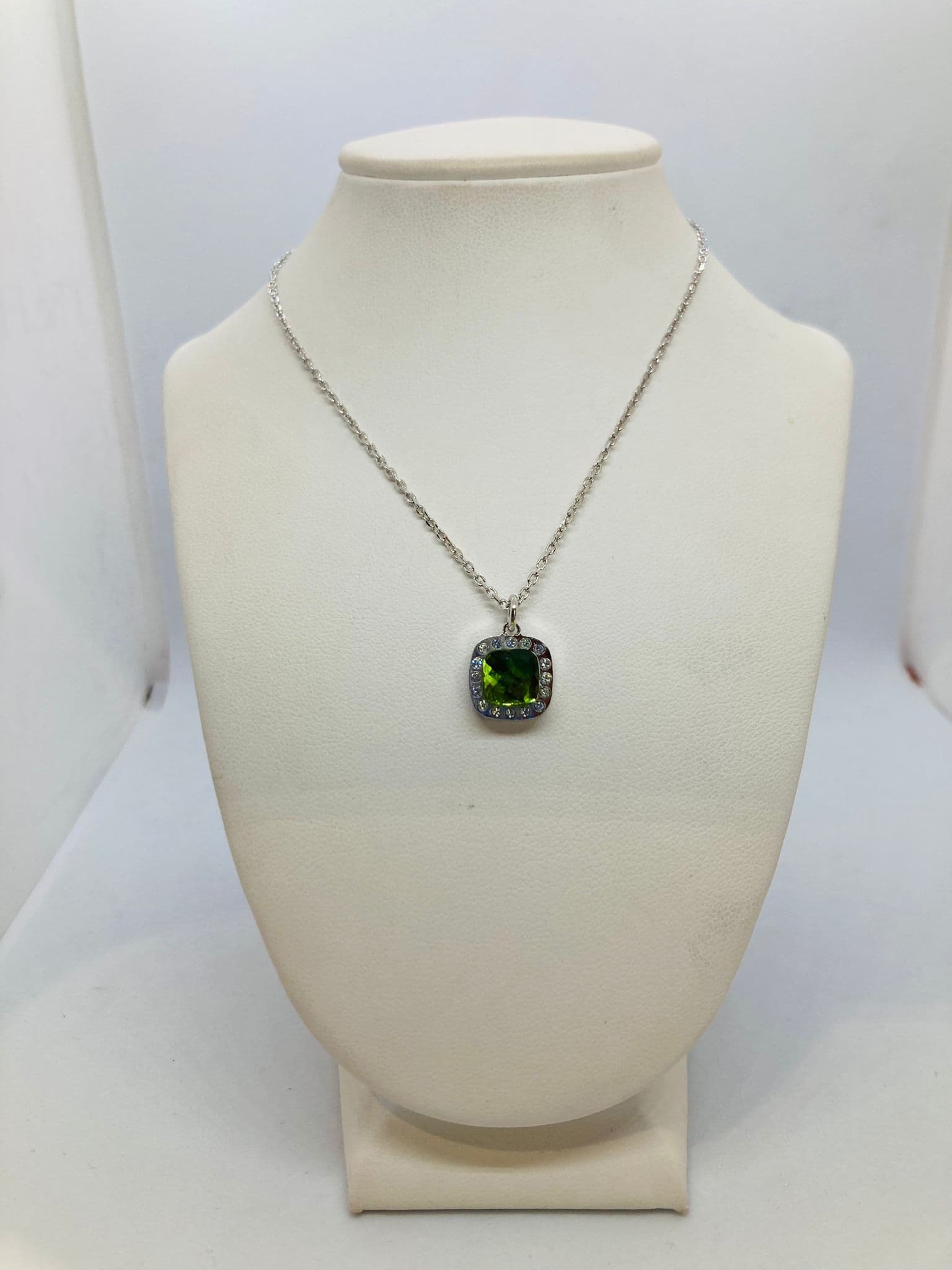 Collana donna DVCCIO ZXCCOL - 3