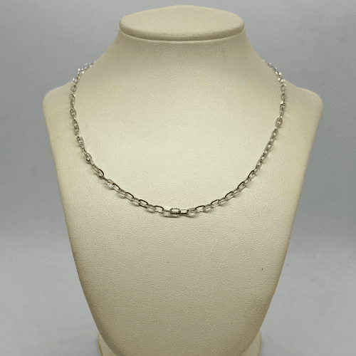 Collana unisex in oro CAMELI 910050564059 - 3