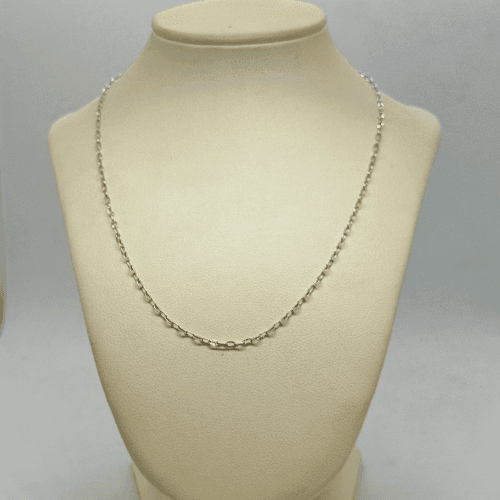 Collana donna in oro CAMELI 910025813052 - 3