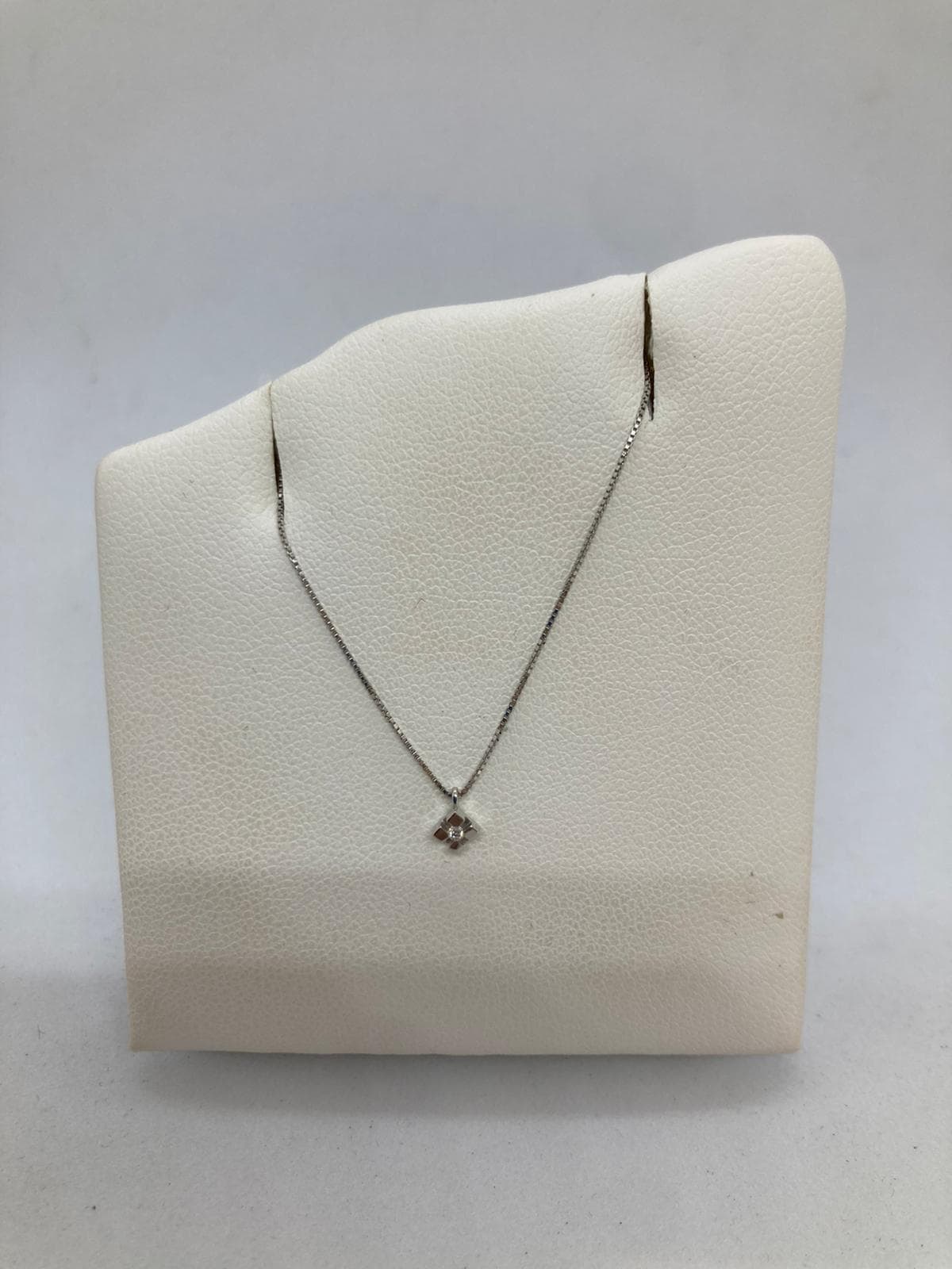 Collana punto luce donna BIBIGÌ CLK0003B01 - 2