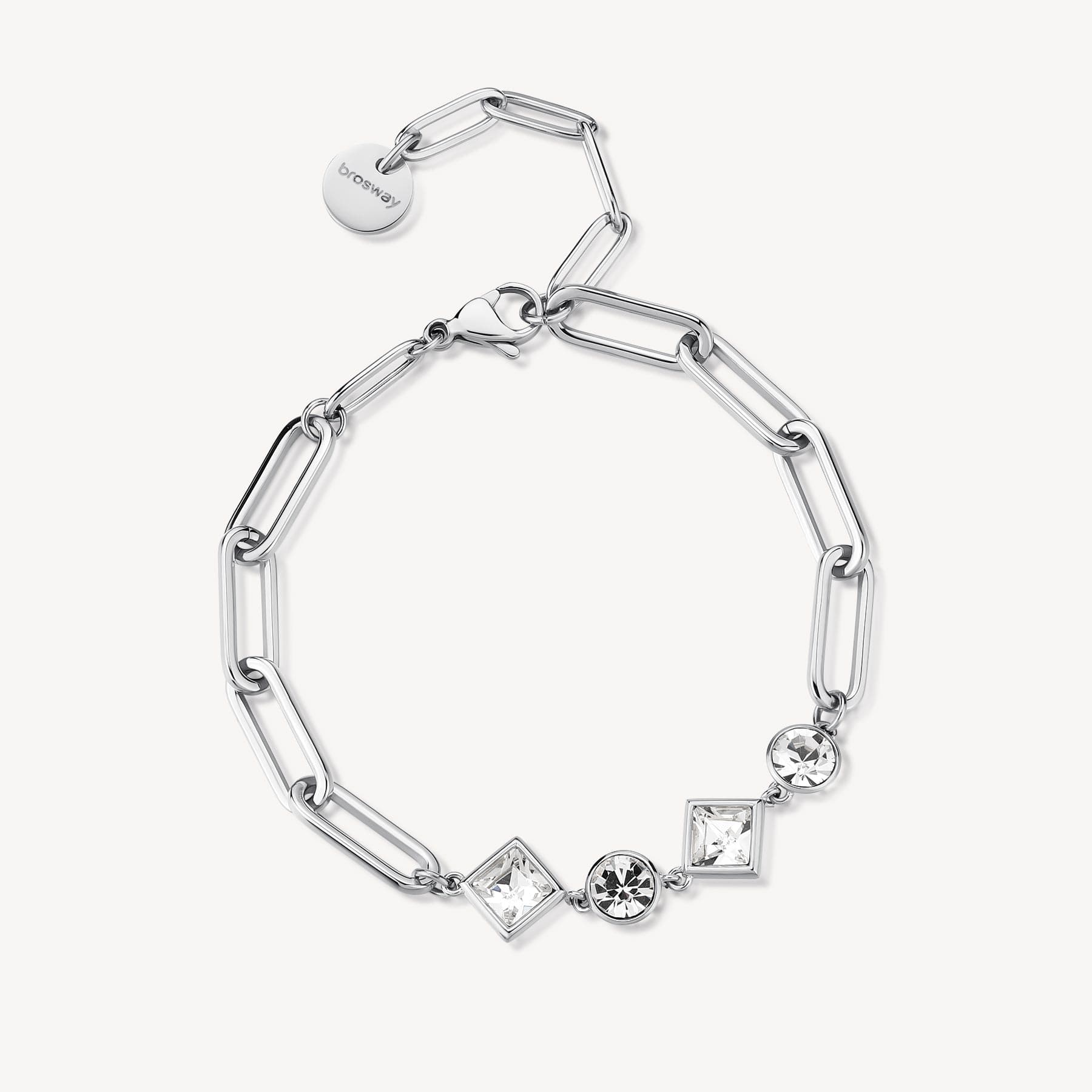 Bracciale donna BROSWAY BEH13 - 2