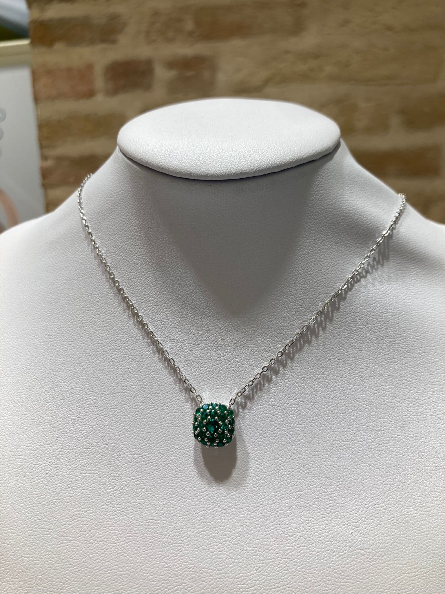 Collana donna 38BYCAMELI PCC145 - 2