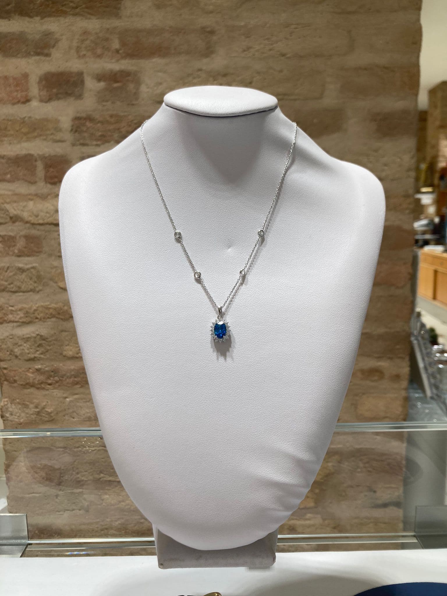 Collana donna 38BYCAMELI GRDAG130 - 3