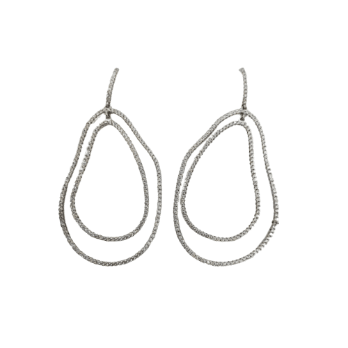 Orecchini donna 38BYCAMELI ORDV012 - 2
