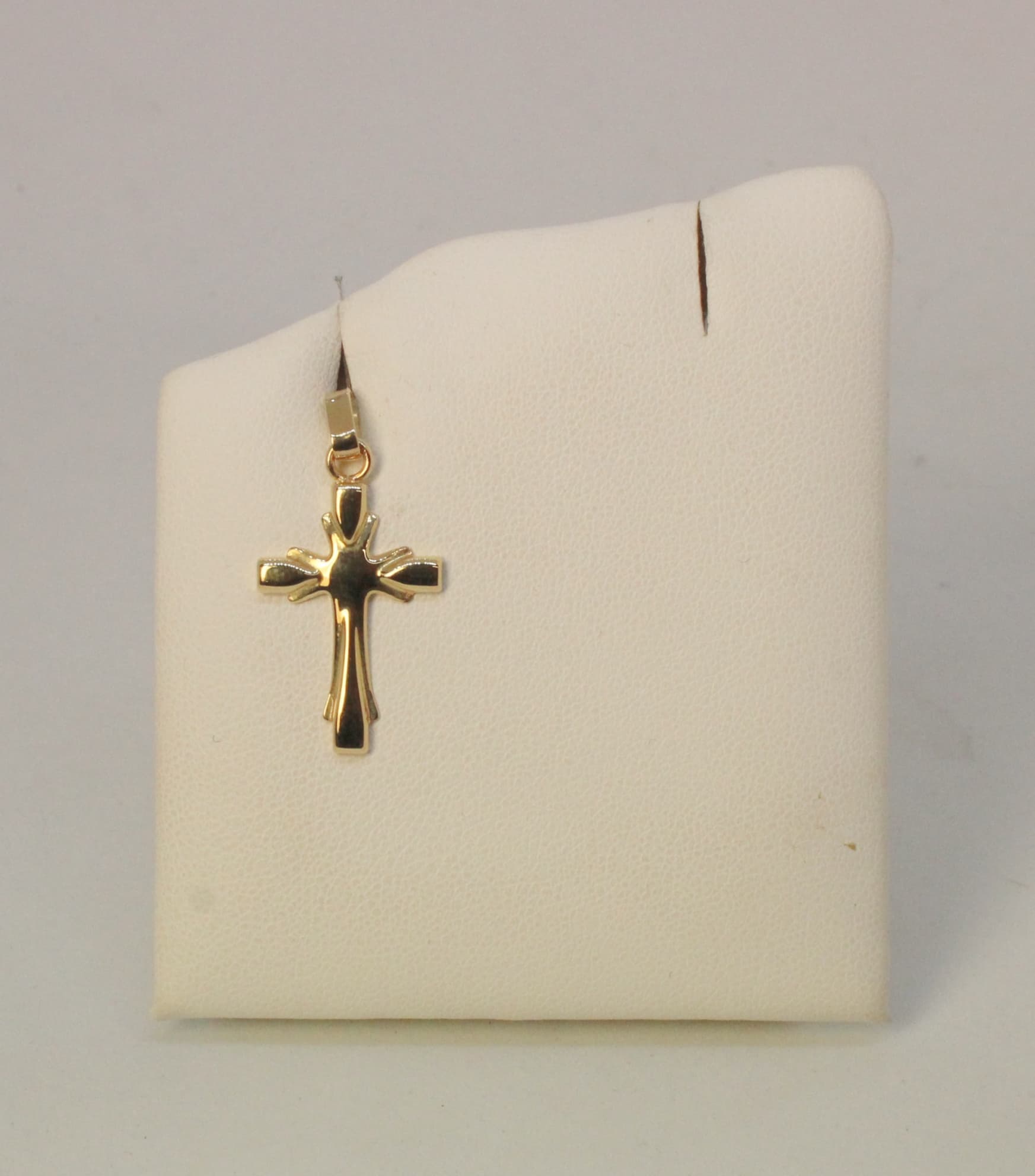 Ciondolo uomo oro 18kt CAMELI BGN506 - 2