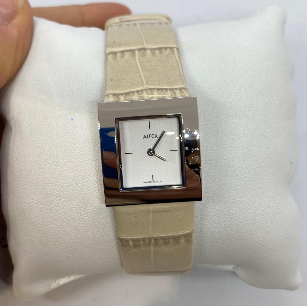 Orologio donna ALFEX 5217/24 - 3