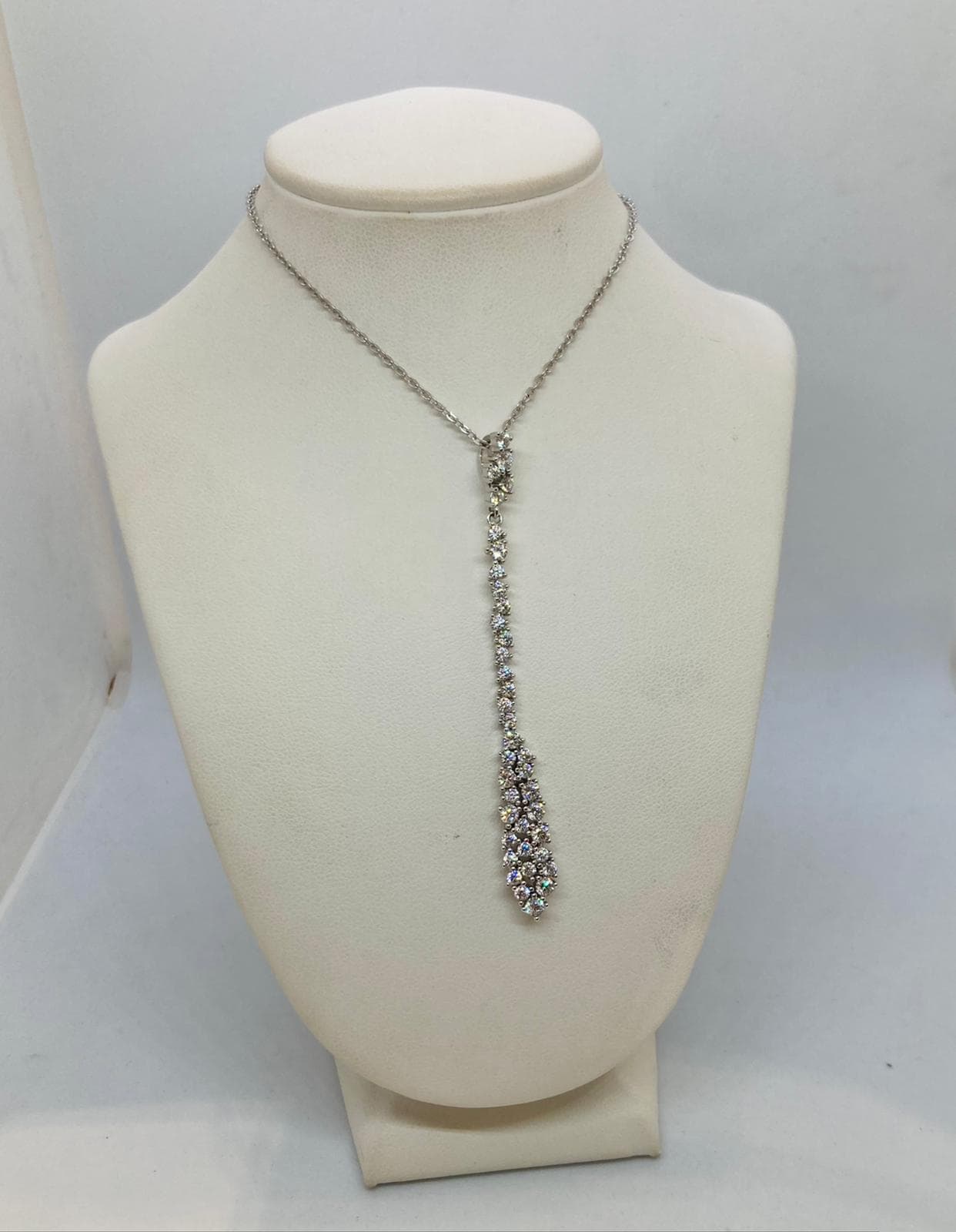 Collana donna 38BYCAMELI 7CLA0100X - 2