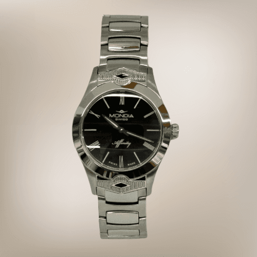 Orologio donna MONDIA MS206-6BK-BM - 2