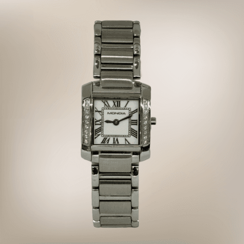 Orologio donna MONDIA 9-350-1RD - 2