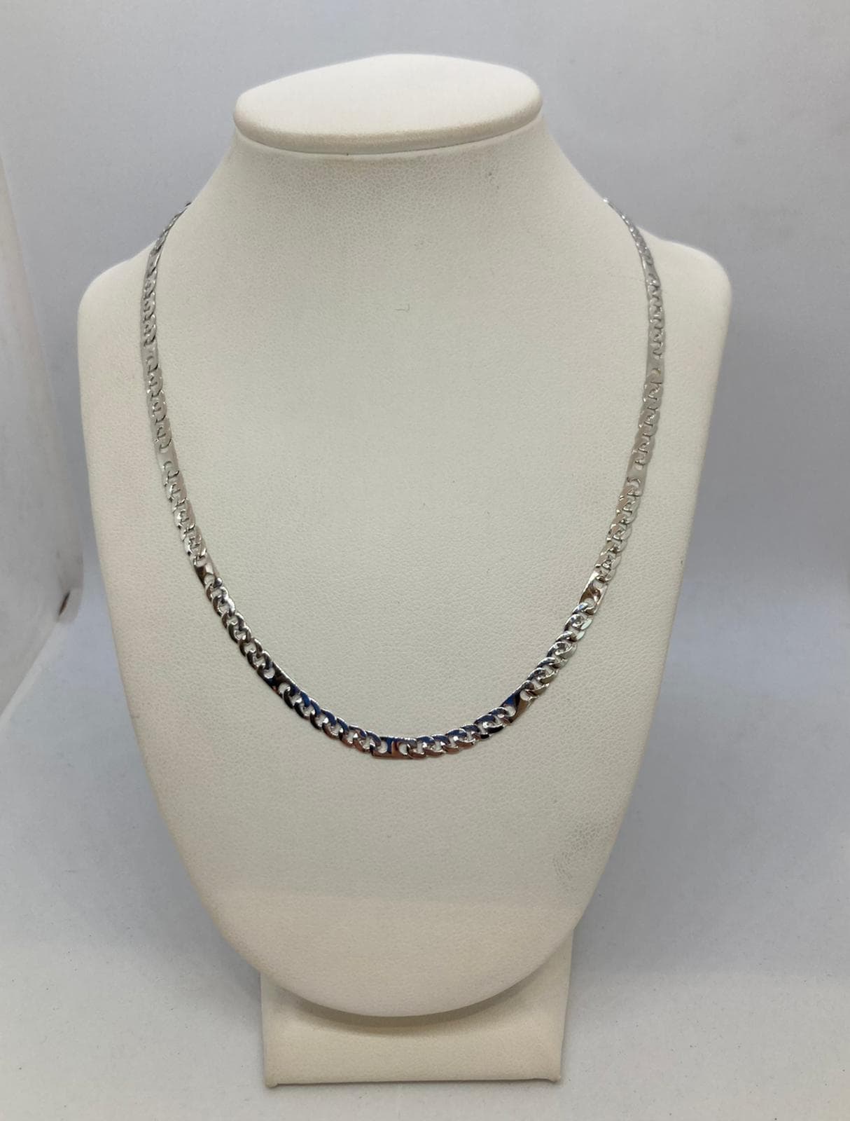 Collana uomo in oro CAMELI 910036686055 - 2