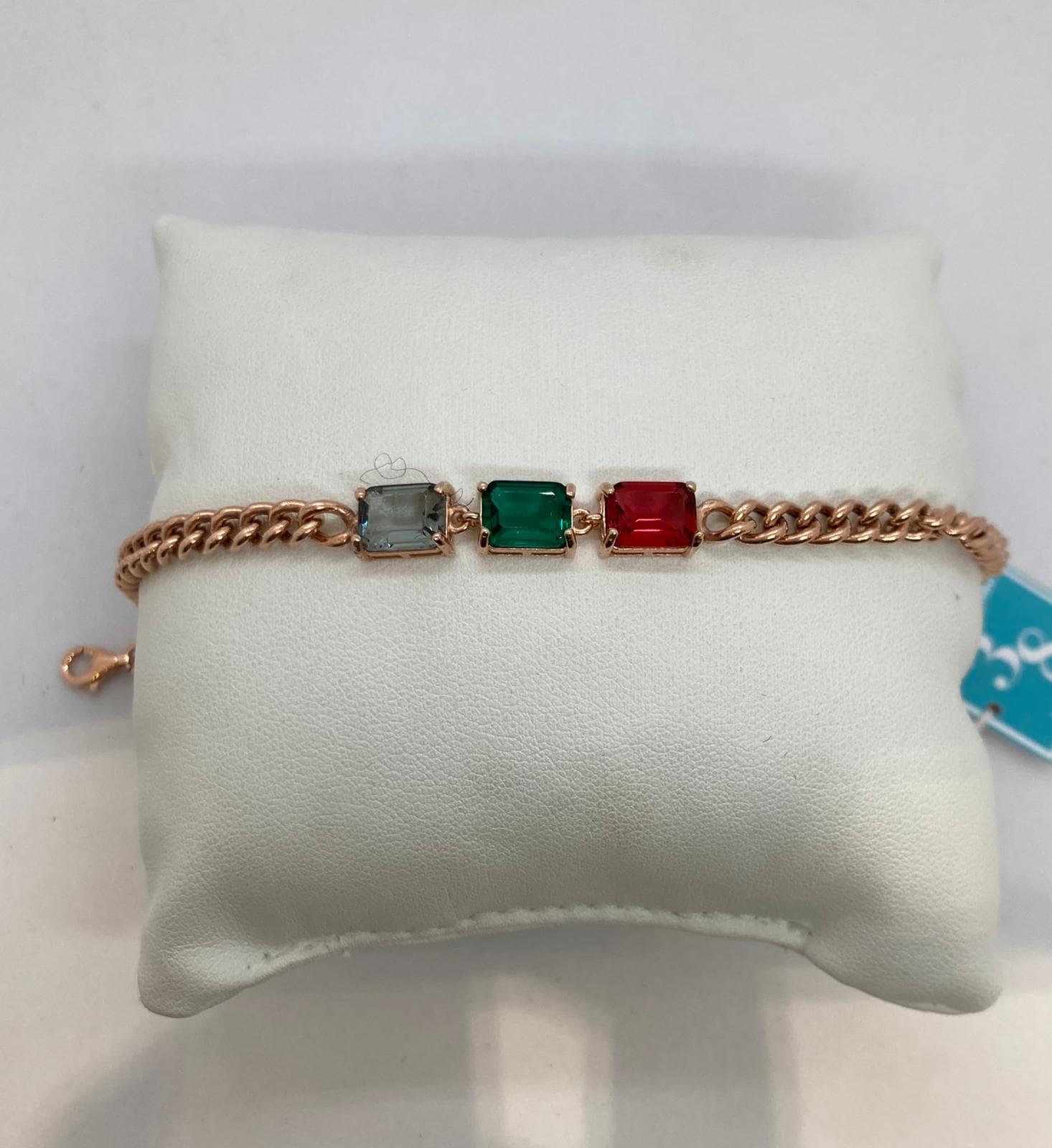 Bracciale donna 38BYCAMELI EXG13 - 2