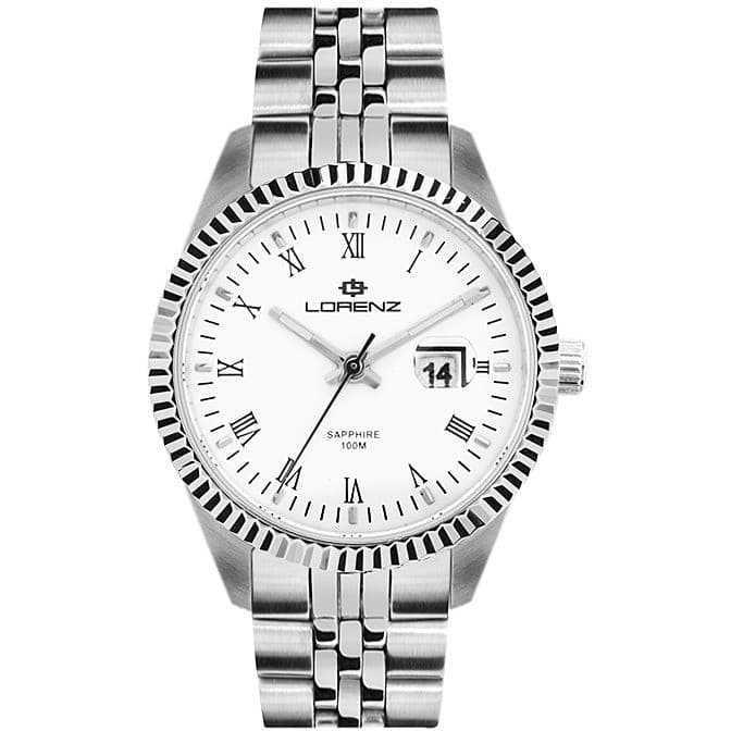 OROLOGIO DONNA LORENZ 030120AA - 2
