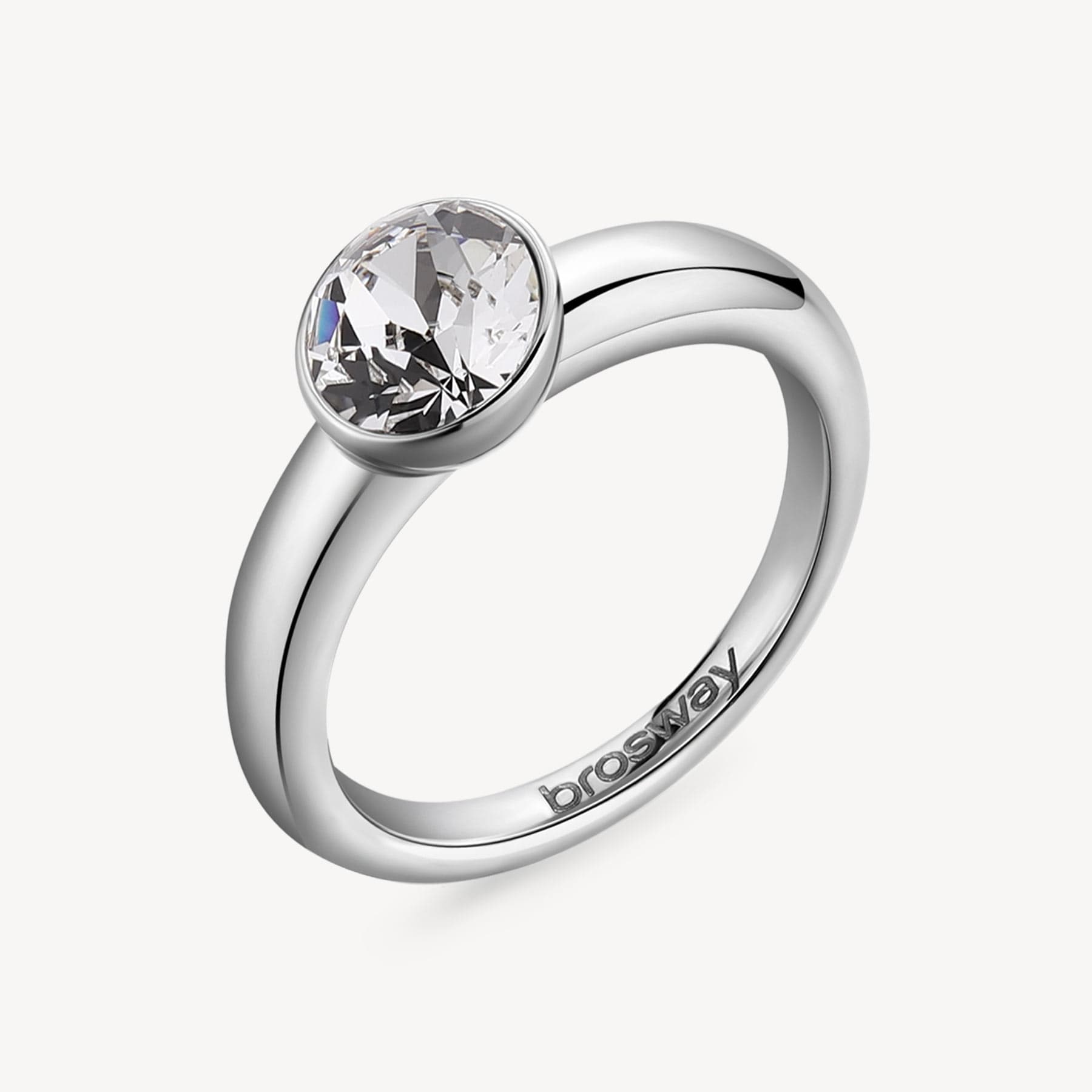 Anello donna BROSWAY BFF172D - 3