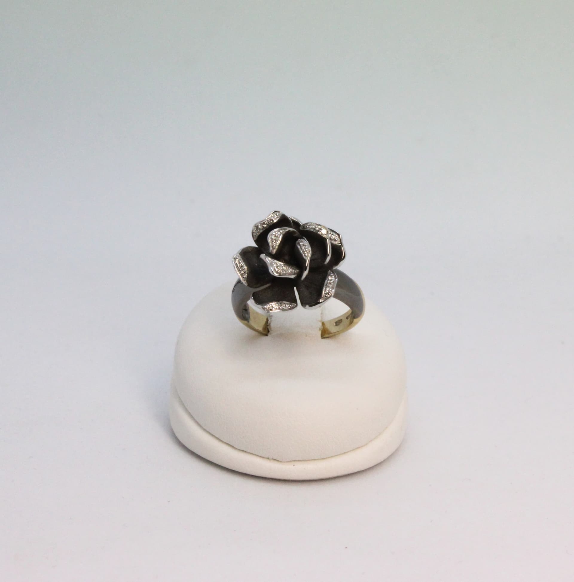 Anello donna ANNAMARIA CAMMILLI GAN0429E - 3
