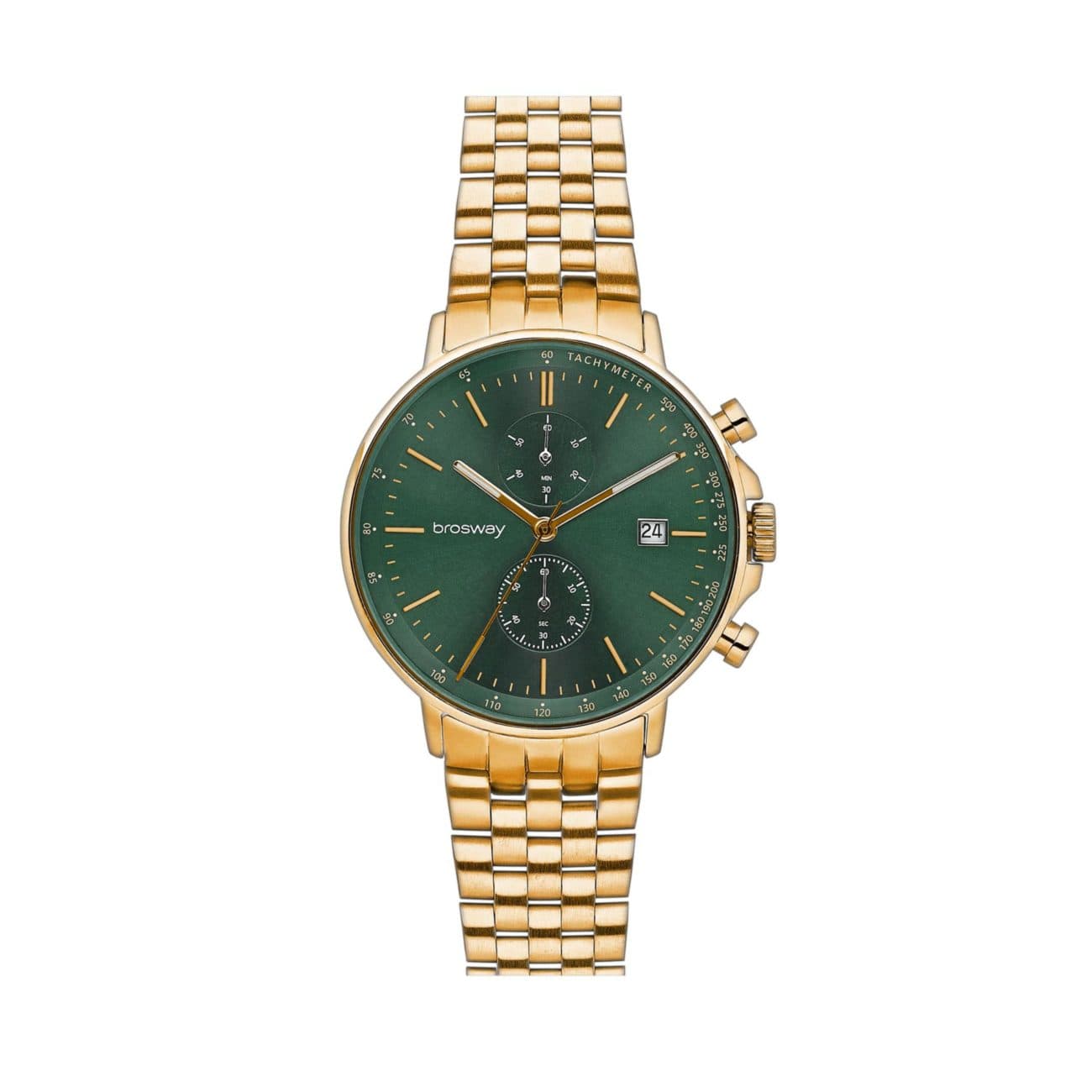 OROLOGIO UOMO BROSWAY WVO44 - 2