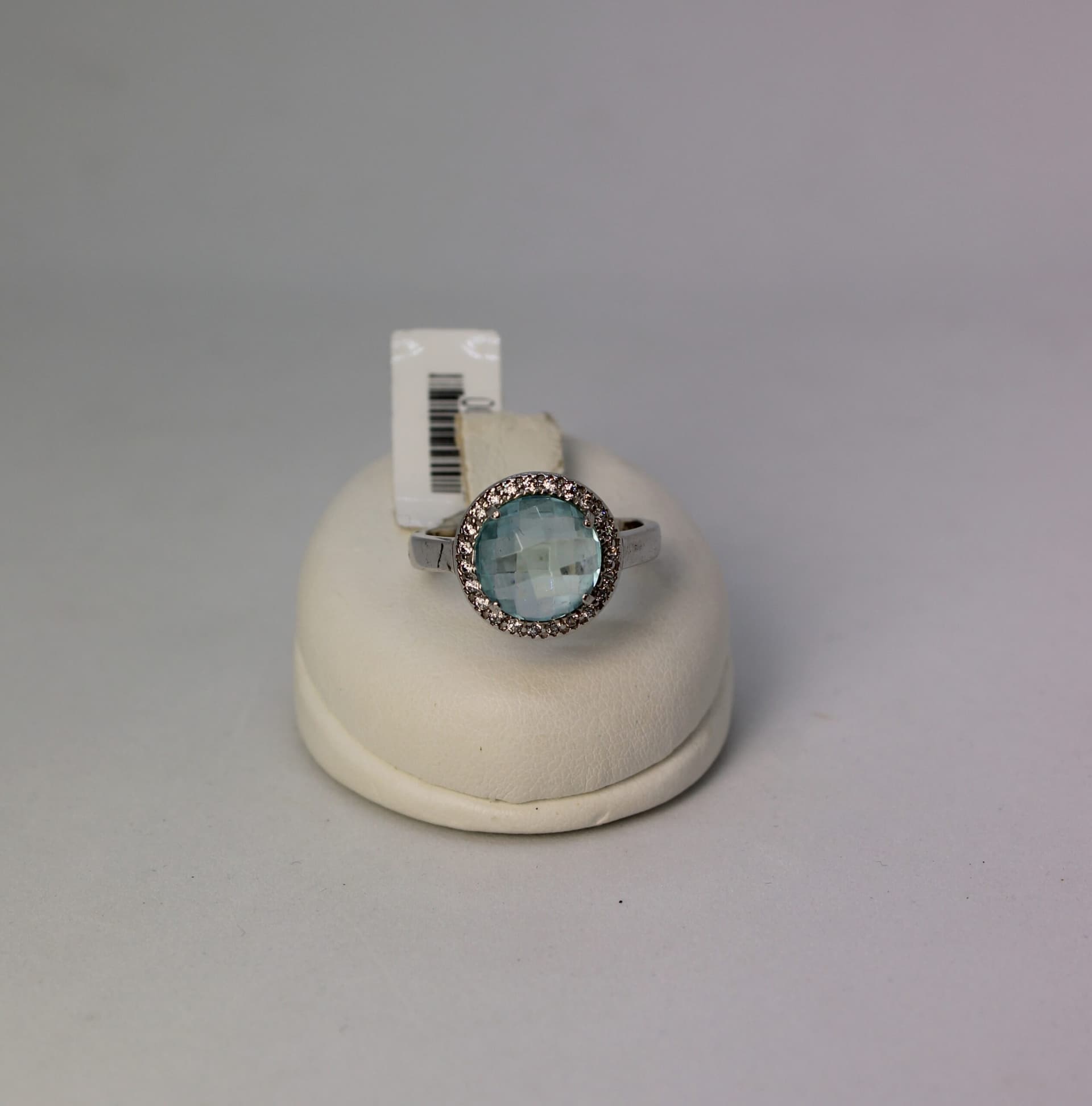 Anello donna 38byCameli BT150511 - 2