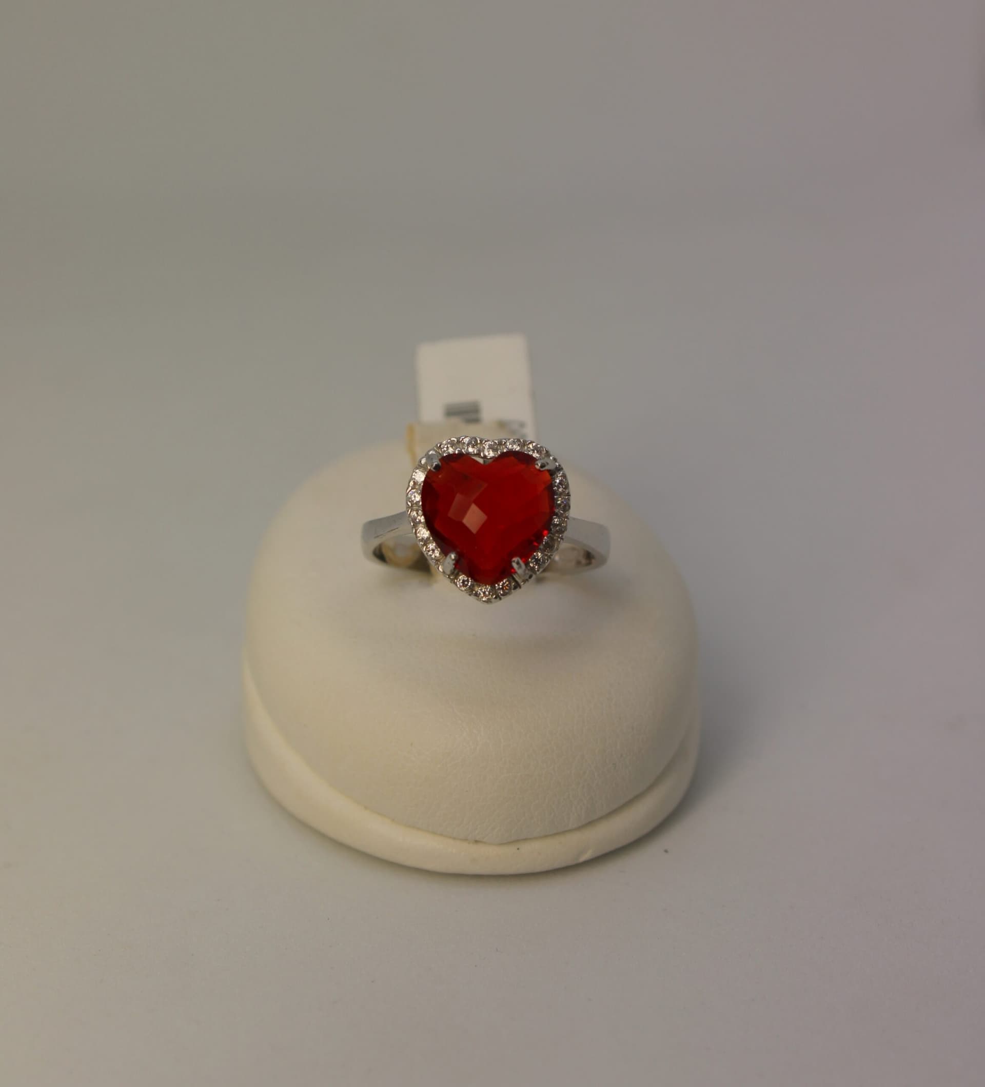 Anello donna 38byCameli VZS54B - 2