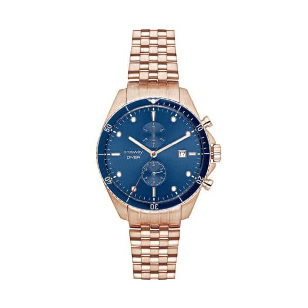 Orologio Uomo BROSWAY WDI16 - 2