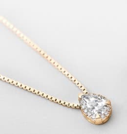 GIROCOLLO DONNA GIORGIO VISCONTI GR39451D - 2