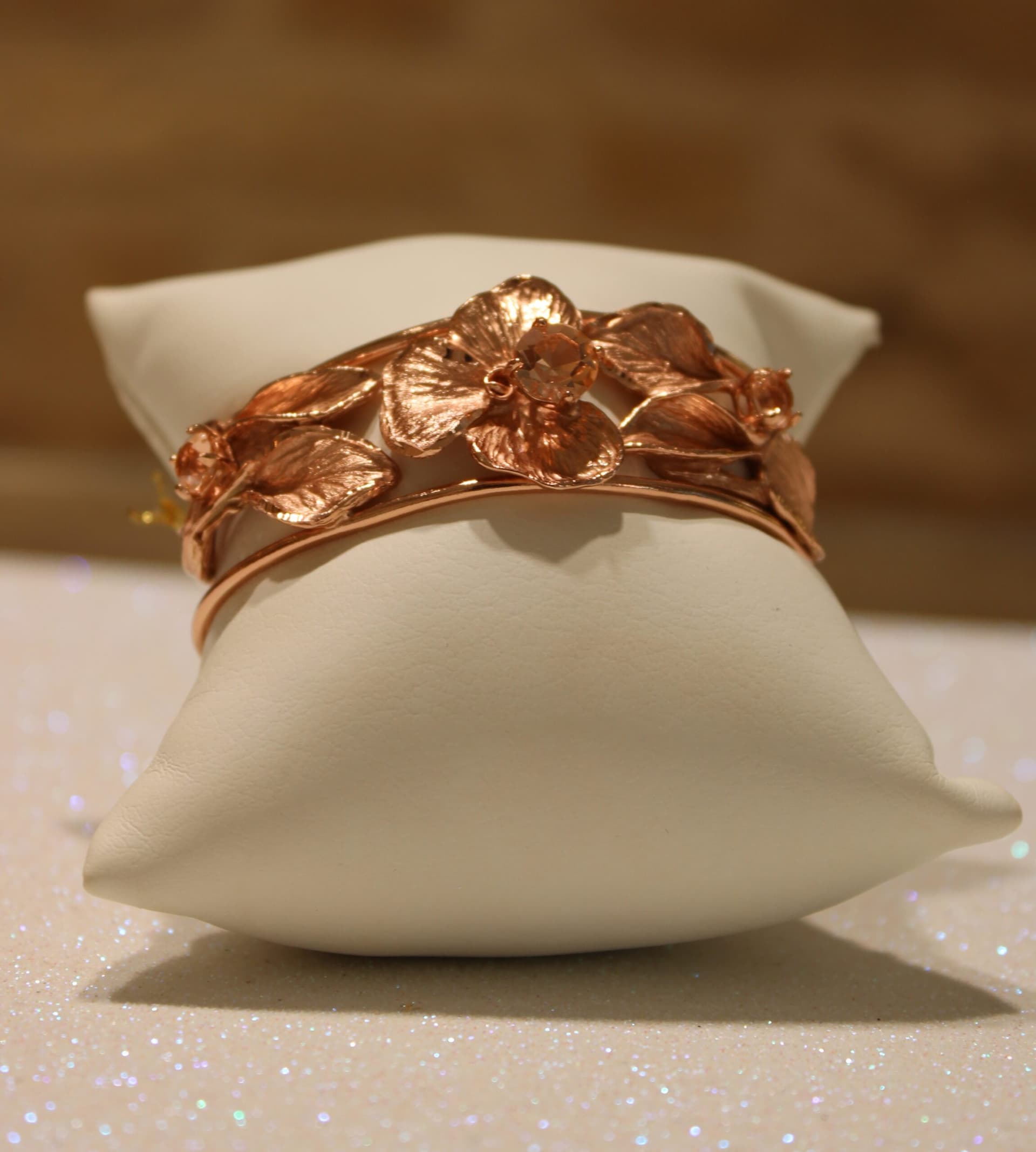 Bracciale donna UNGARI FLOBR023 - 2