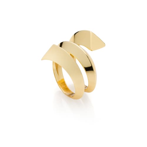 Anello donna UNOAERRE 2233 - 3