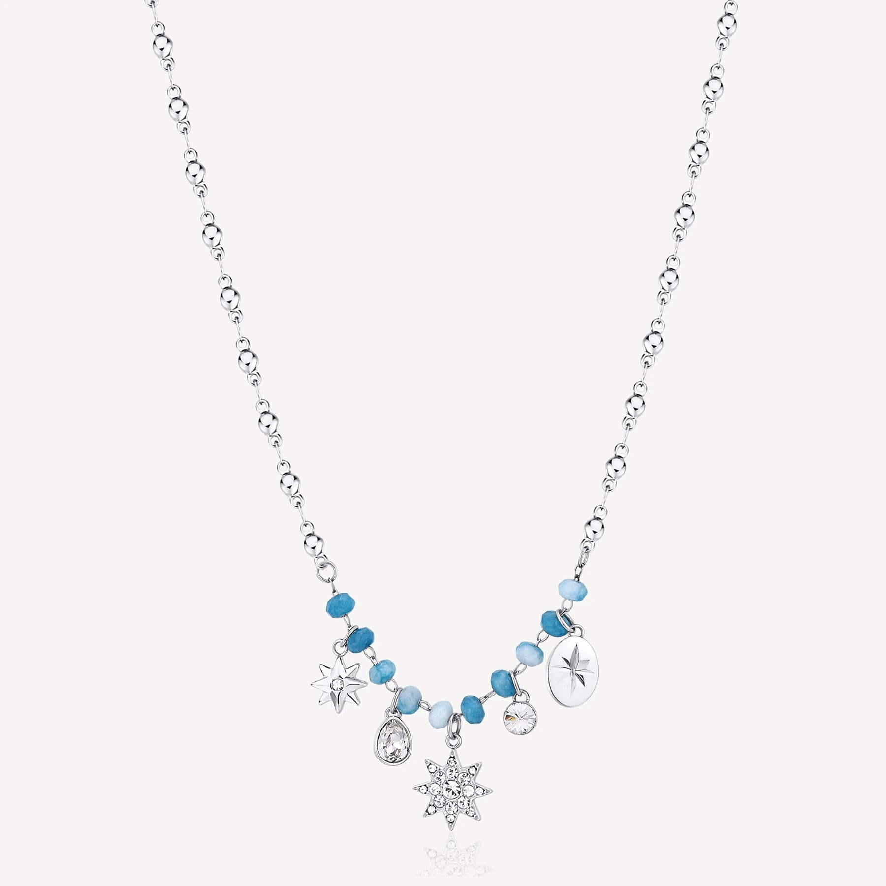 Collana donna BROSWAY CHAKRA BHKN084 - 3