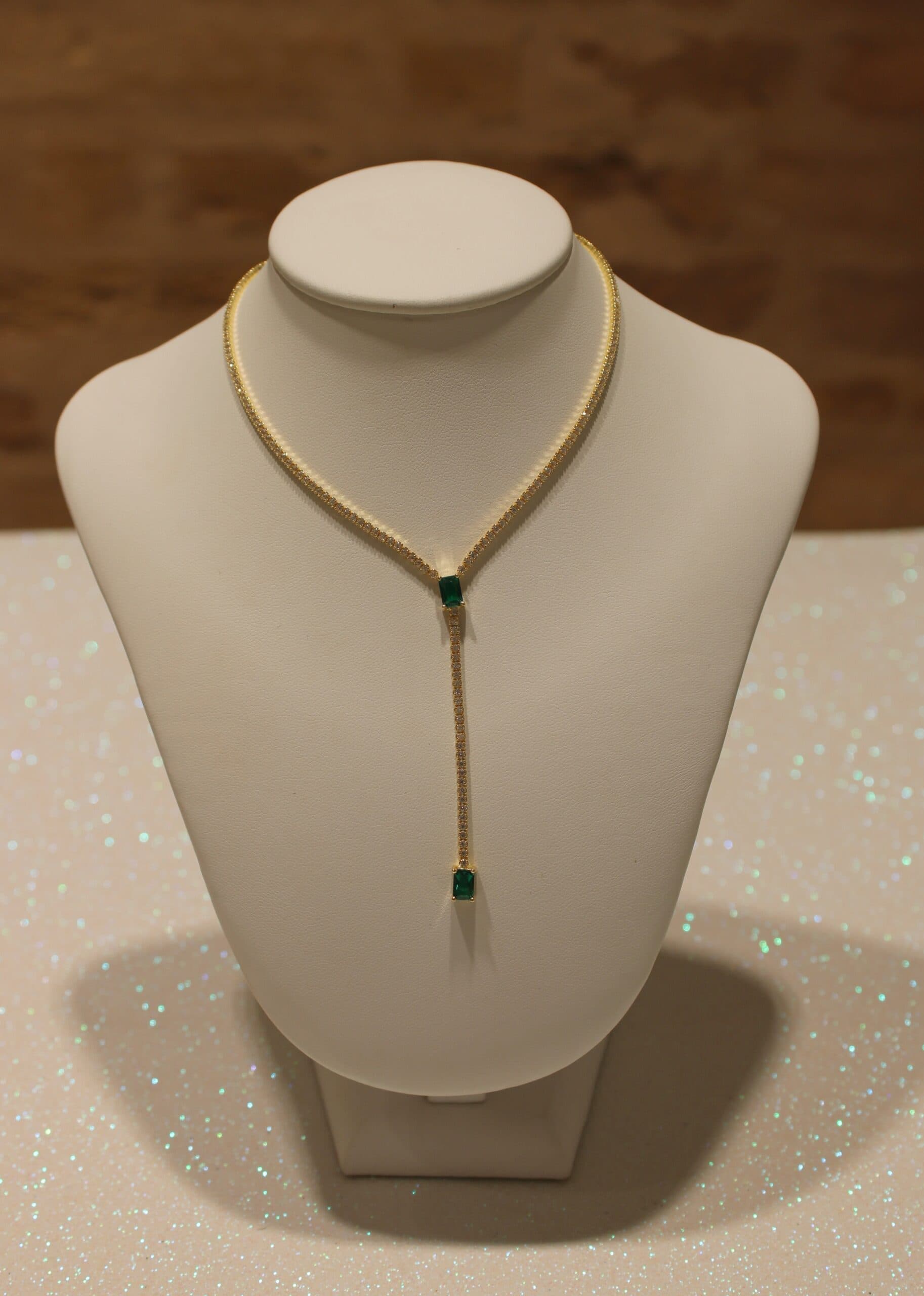 Collana donna 38BYCAMELI PCC247 - 3