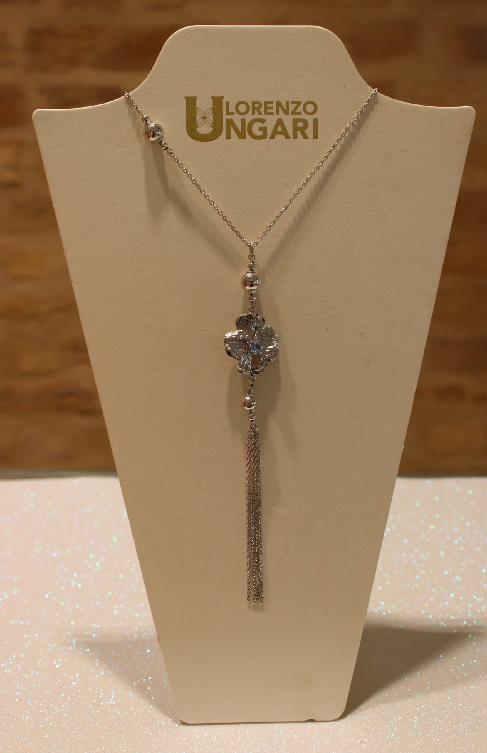 Collana donna UNGARI FLOCL007 - 3