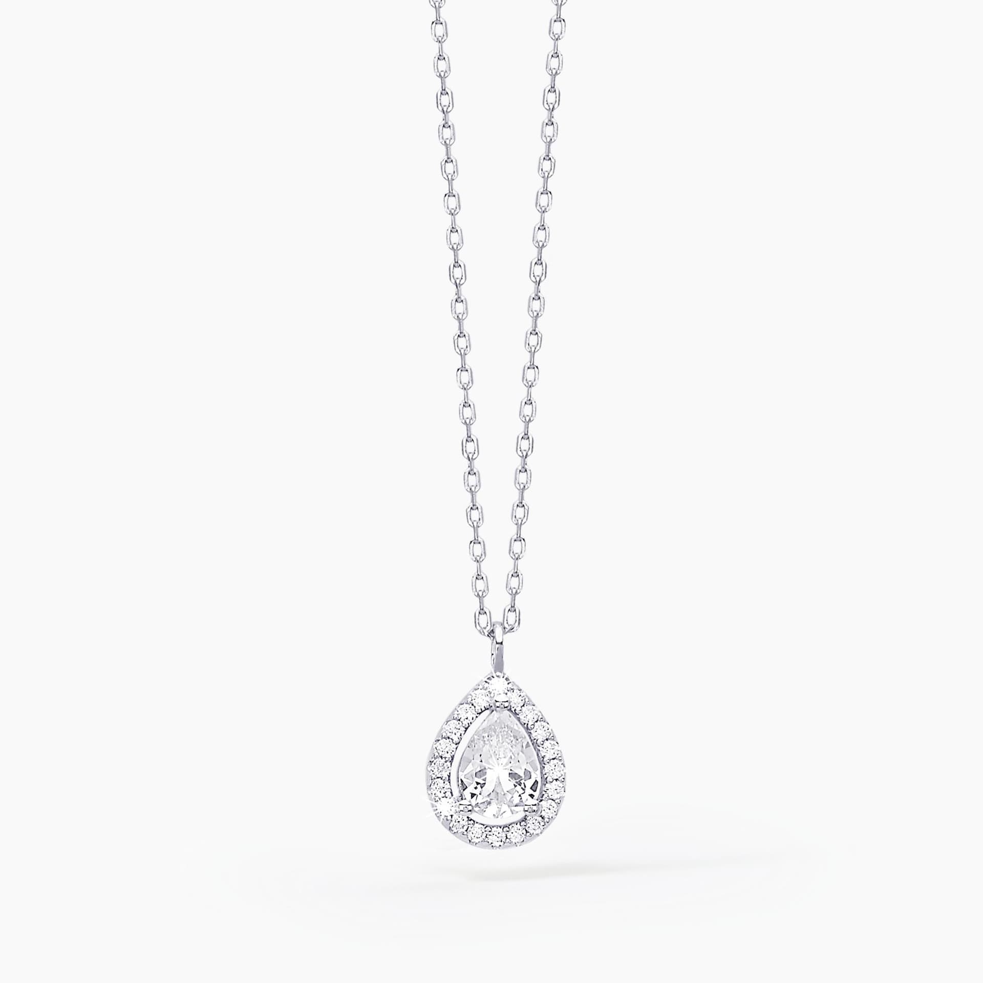 Collana donna MABINA 553179 - 2