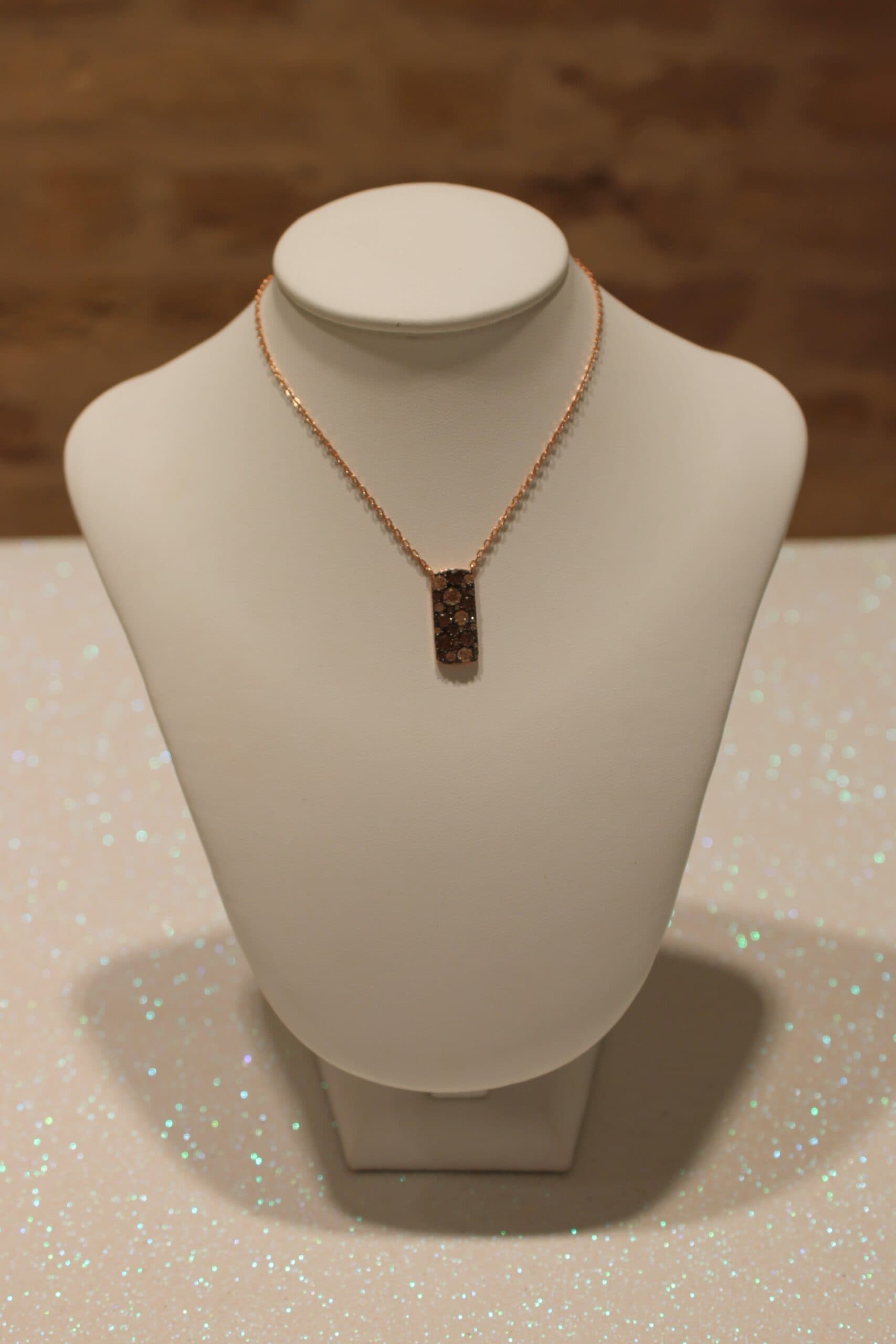 Collana donna 38BYCAMELI PCC246 - 2