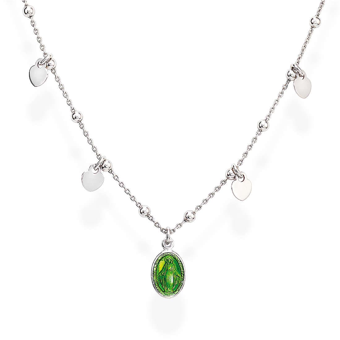 Collana donna AMEN CLMSHBV - 2