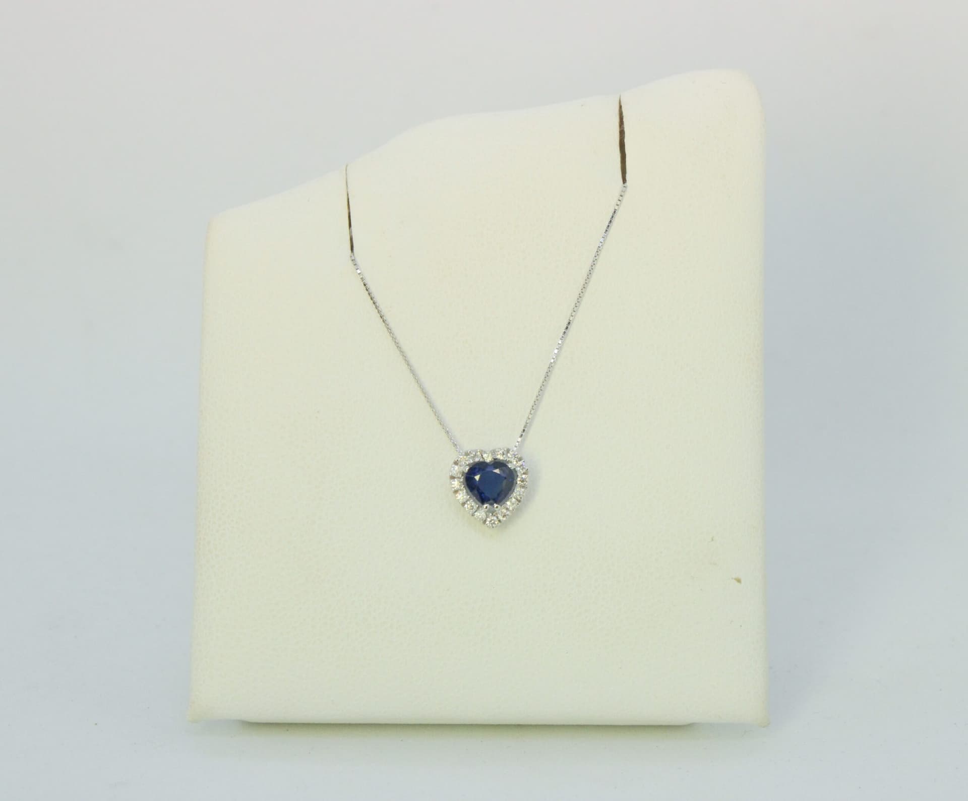 Collana donna BIBIGÌ CK0017BZ55 - 2