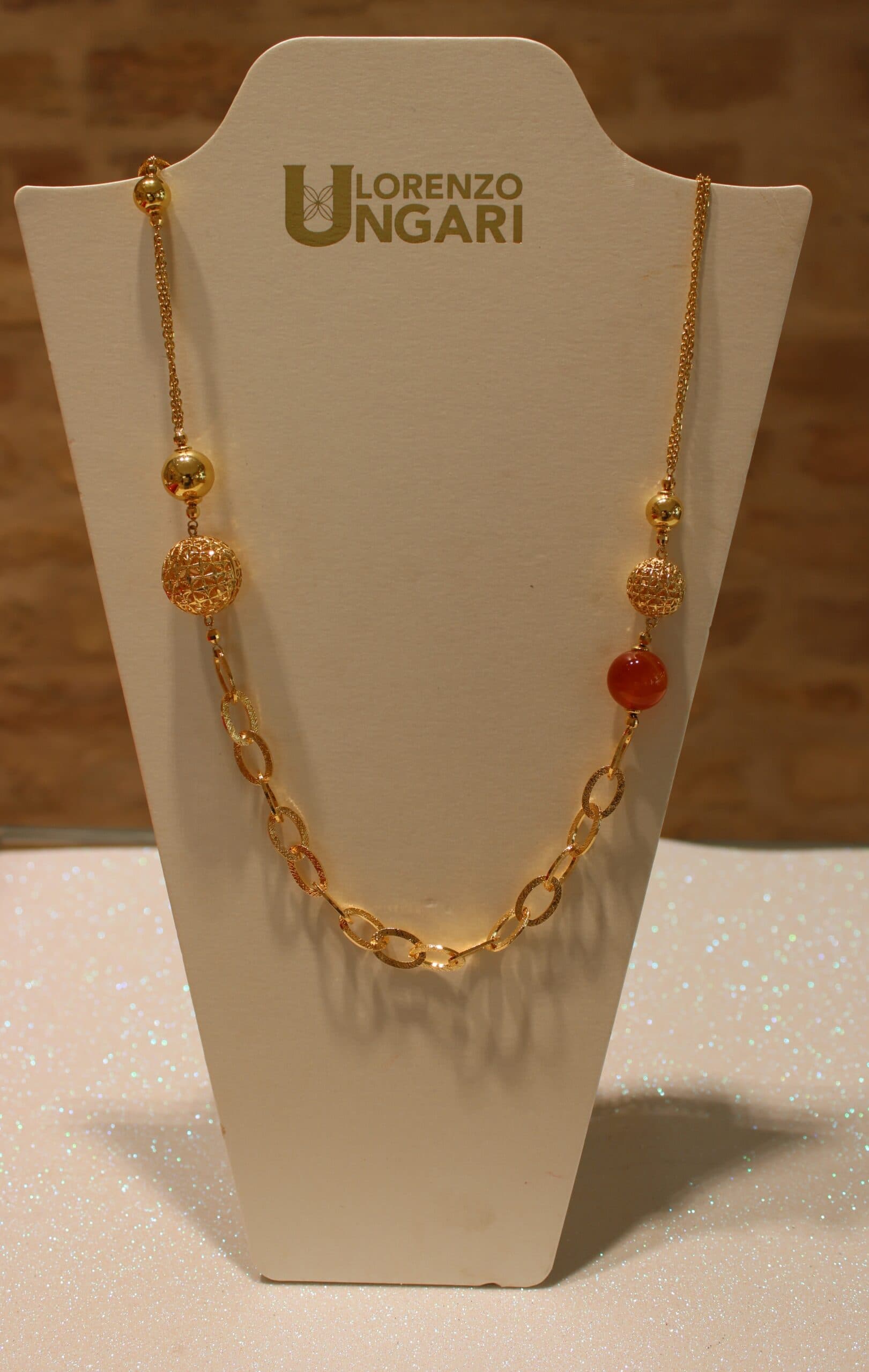 Collana donna UNGARI CO117 - 3