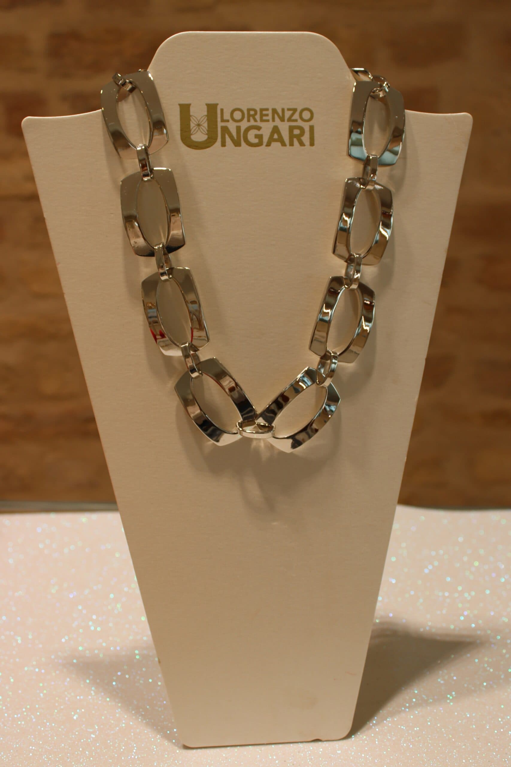 Collana donna UNGARI GOLDCL016 - 3