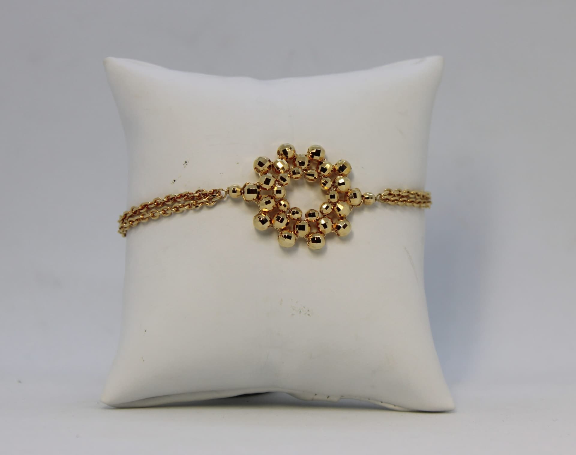 Bracciale donna LORENZO UNGARI BZCBR014G - 4