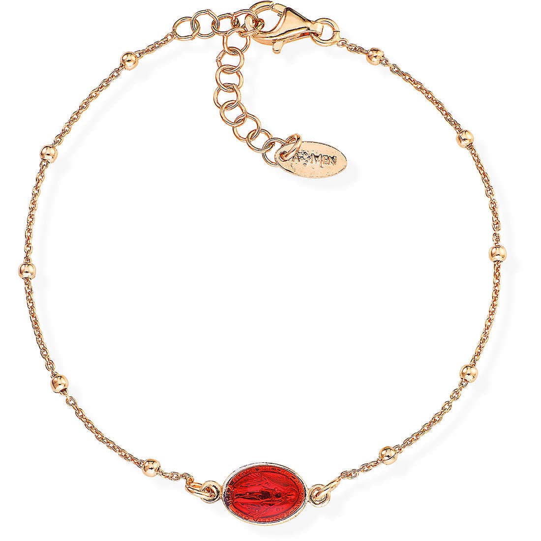 Bracciale donna AMEN BRMSRR3 - 2