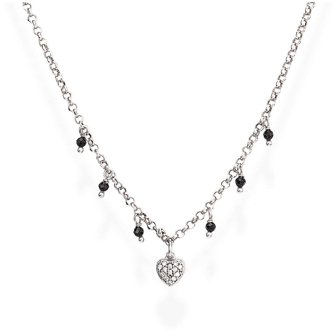 Collana donna AMEN CLCBNZ - 2