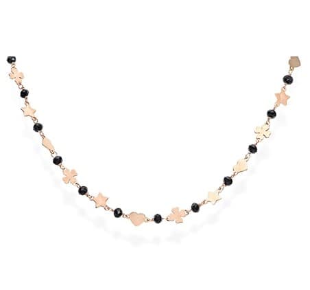 Collana donna AMEN CLCQSRN - 2
