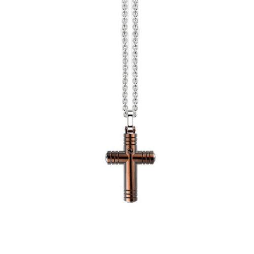 Collana uomo ZANCAN EHC103 - 2